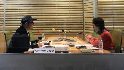 勝間和代さん　vol.2