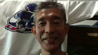 2021年もどうぞよろしくお願いいたします！