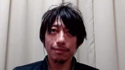 ボート・有安諒平選手をご紹介