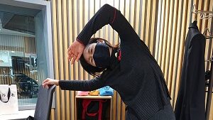【第28回】あったかいんだからぁ♪カレーのピンバッジ