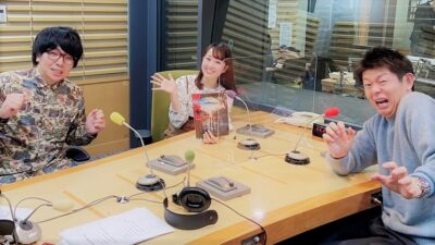 映画「樹海村」、2月5日から公開！