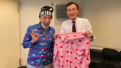 渡邉・テリーの本音で語ろう!!