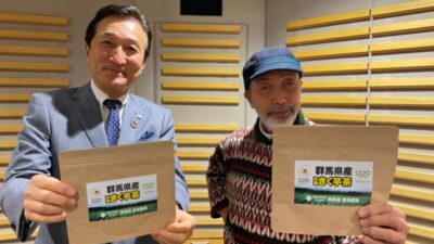 渡邉・テリーの本音で語ろう!!