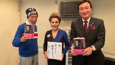 渡邉・テリーの本音で語ろう!!