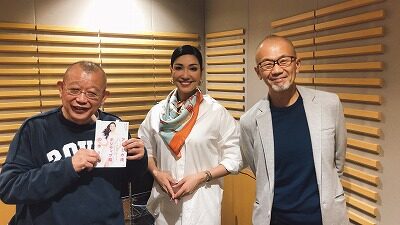 アン ミカの「美人になれる4つのこと！」