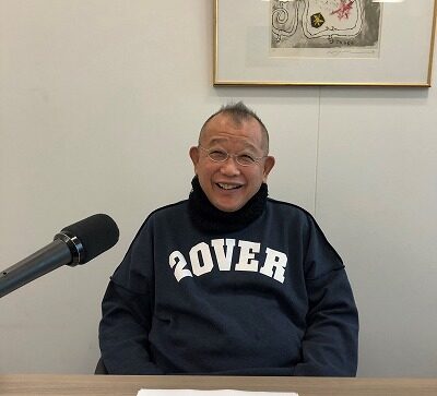 娘夫婦、息子夫婦と過ごしていた年末年始