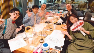 ビバデミー賞2021　最終日は、おいでやすこが登場!!!