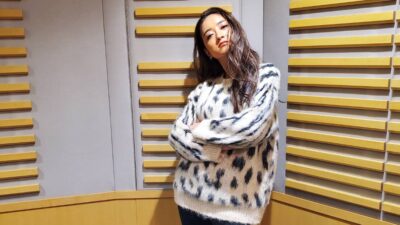 1月31日放送内容