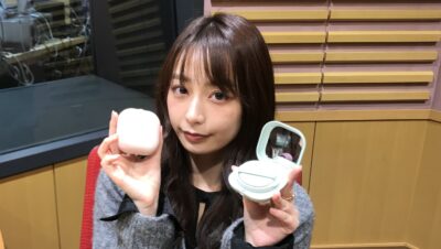 #14　韓国最大の化粧品ブランド「アモーレパシフィック」の「ラネージュ ネオ クッション」をご紹介