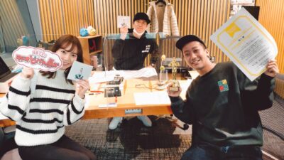 ビバデミー賞2021！シンガーソングライターの瑛人さんが生登場！