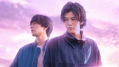 サンデー早起キネマ『名も無き世界のエンドロール』