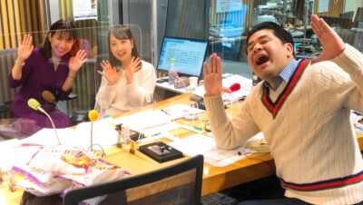 豊田真由子さんが登場！