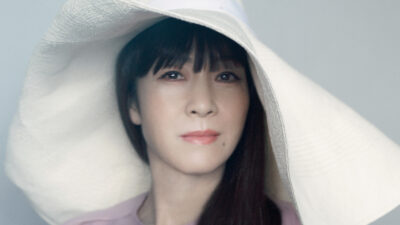 来週は、坂本冬美さん