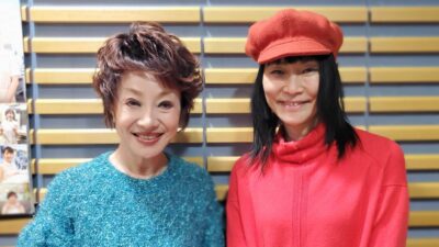 グラフィックアーティスト・牧かほりさん「1枚の絵を細かく砕いて違う絵に。」