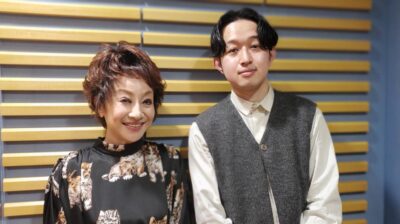 D2Cブランド・foufouのマール・コウサカさん