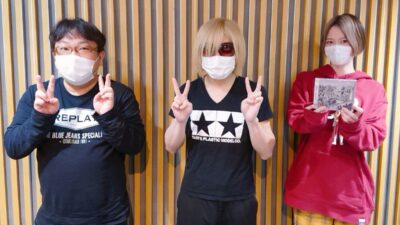 【第63回】髙地優吾さん上島竜兵さん鬼龍院翔さん登場
