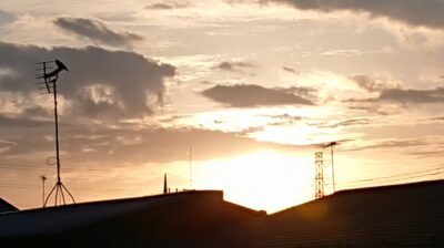 ♪クジラのスーさん空をゆく～from.原石時代