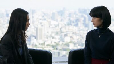 サンデー早起キネマ『あのこは貴族』