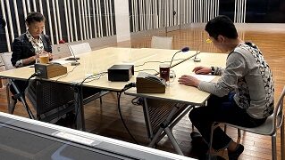 ミーナが四国でショックの巻