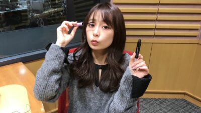 #13「アンファー」の「スカルプ Dボーテ　ピュアフリーボリュームマスカラ」をご紹介