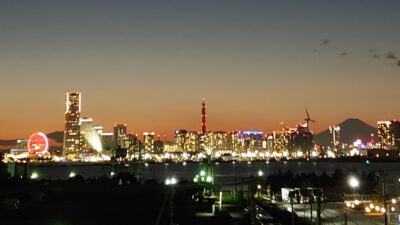 今週のあさぼらけ写真館