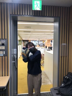 憧れの職業はなんですか？