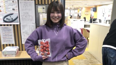 アルバイトの思い出といえば？
