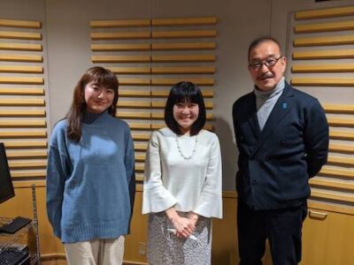 サンデー早起キネマ『映画『めぐみへの誓い』』