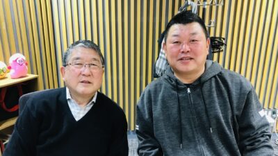 マー君、桑田に、星野監督まで！ デーブ大久保さん