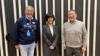 スペシャルウィークはダブルゲスト！