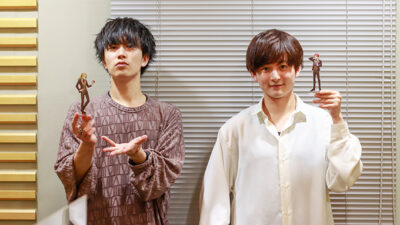#16 AAside　ストーリー編