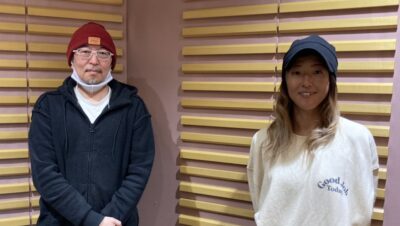 永里優季選手の挑戦を後押ししてくれた言葉