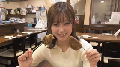 2021年2月18日（木）街角ステーション～噂を求めてどこまでも