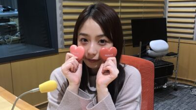 #11「lilybyred」の「ラブビームチーク」をご紹介