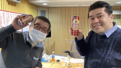 経済アナリストの森永卓郎さんが登場！