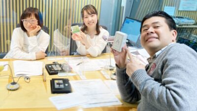 総合内科専門医の、おおたわ史絵さんとお送りしました！