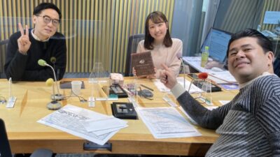 産業医の大室正志さんが登場！