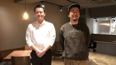 2021年2月1日（月）街角ステーション～噂を求めてどこまでも