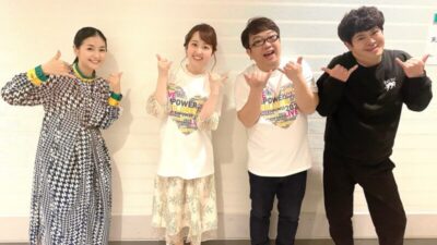 LIVE EMPOWER CHILDREN2021ありがとうございました‼