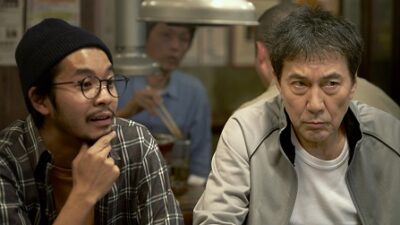 サンデー早起キネマ『すばらしき世界』