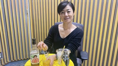 【第31回】スナック由美子～しっとり銀座店が開店～