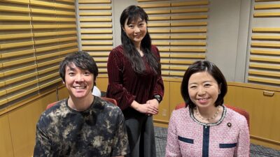 子供たちが宝物に見えた瞬間。