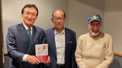 渡邉・テリーの本音で語ろう!!