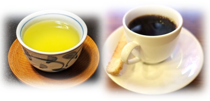 コーヒーまたは紅茶がお好きですか?遺伝子は飲み物の選択に影響を与える
