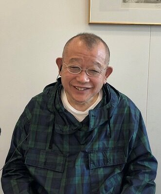映画監督・西川美和から見た役者・鶴瓶、本木、役所の違いとは?!