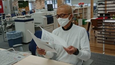 あと5公演！