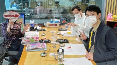 東日本大震災から10年　あの日の3人は