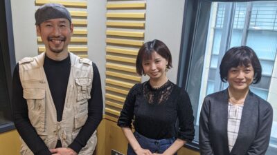 2021年3月21日（日曜）放送