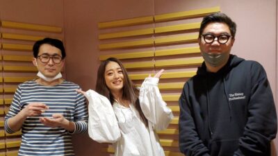 2月28日放送内容