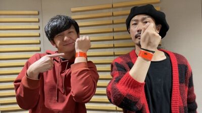 【むかチャリ】[#20]菅さんとメンテナンス回